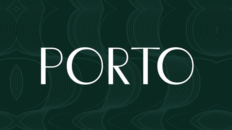 PORTO